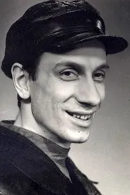 Pyotr Merkuryev