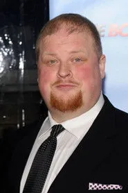 Joel Marsh Garland
