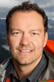 Jamie Clarke