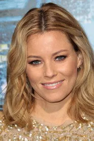 Elizabeth Banks