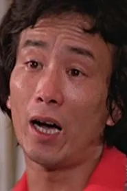 Lam Fai-Wong