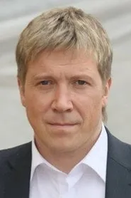 Aleksei Kravchenko