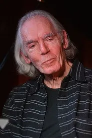 Peter Marinker