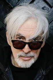 Chris Stein