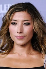 Dichen Lachman
