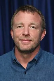 Guy Ritchie