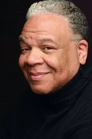 Ken Page