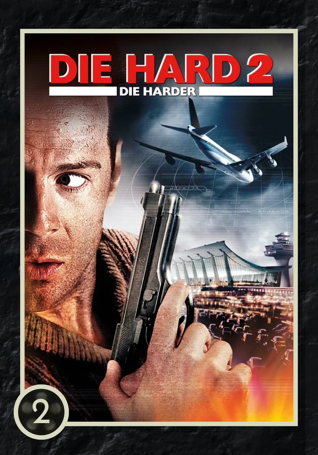 Die Hard 2 - Die Harder