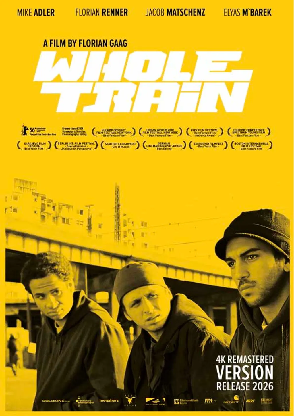 Wholetrain