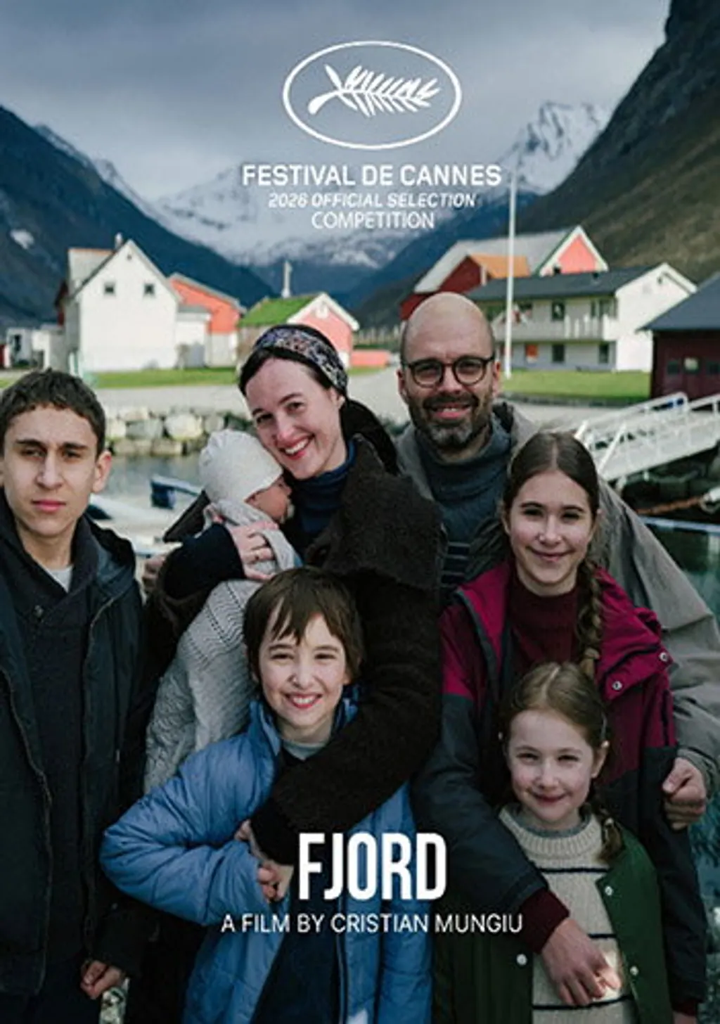 Fjord