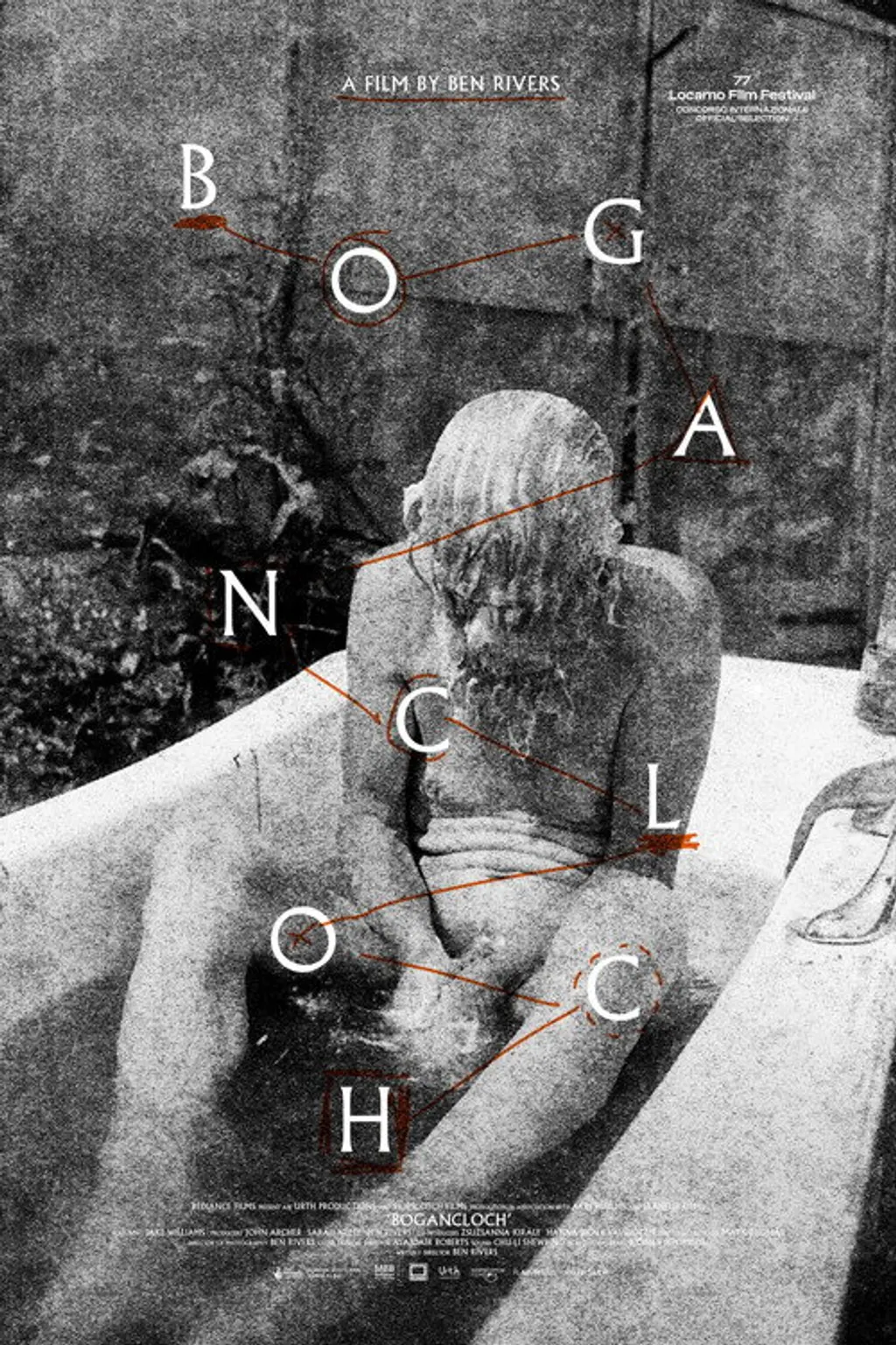 Artist in Focus: Bogancloch