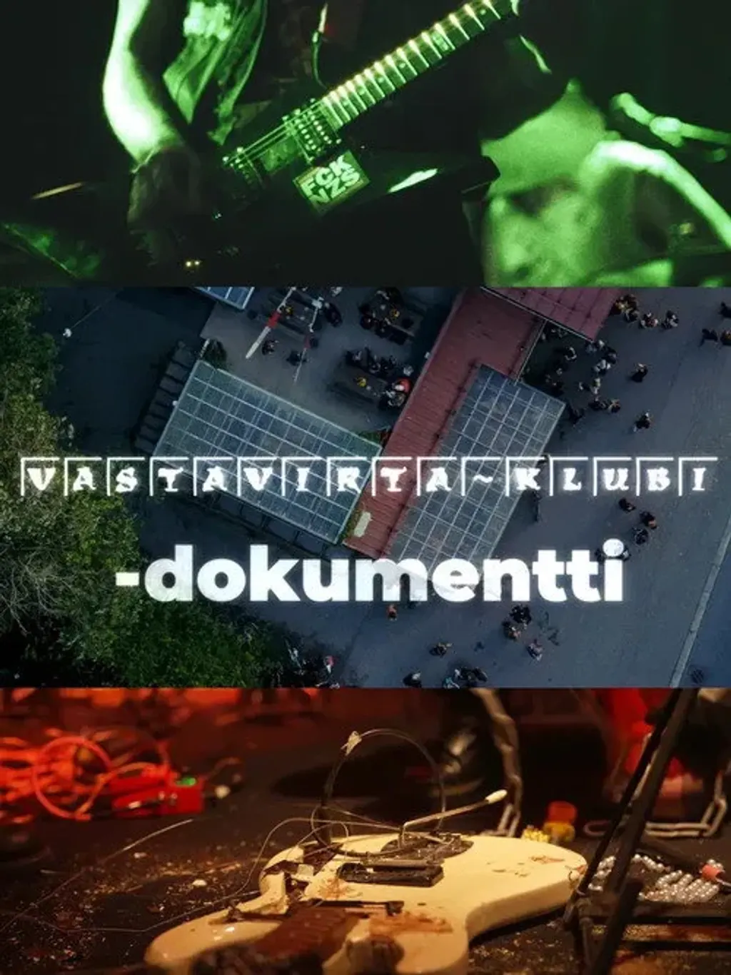 Vastavirta-dokumentti