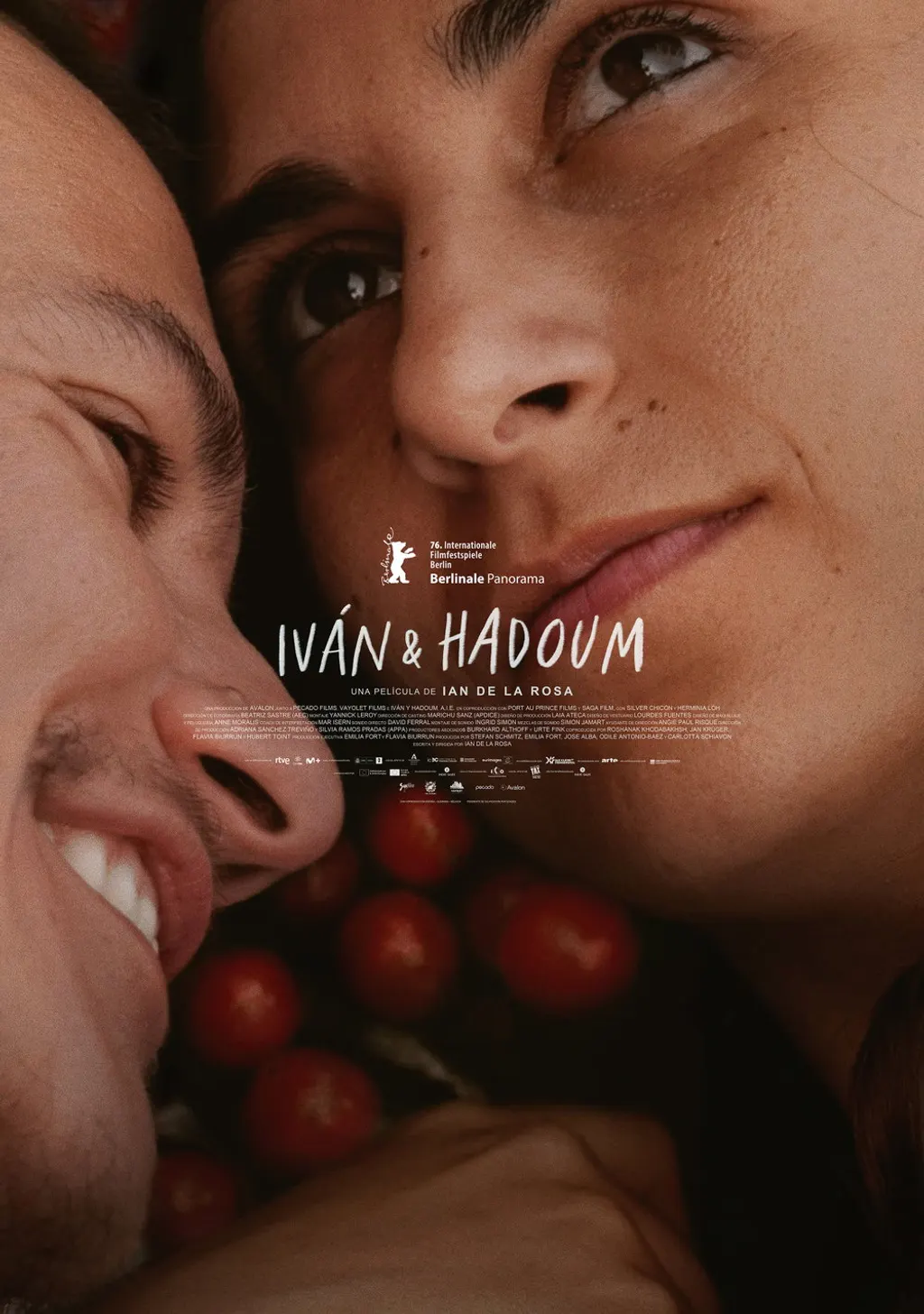 Ivan and Hadoum