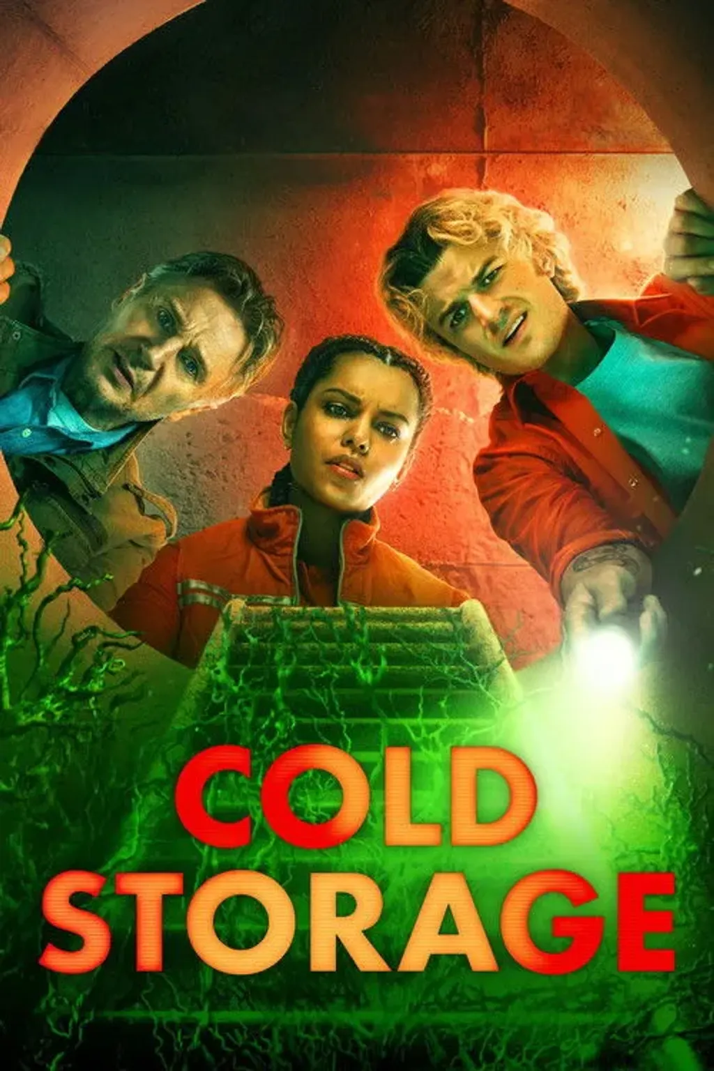 Cold Storage