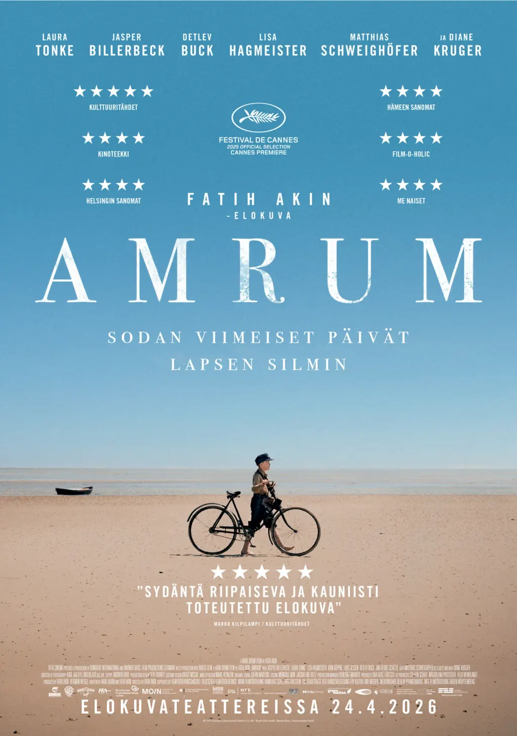 Amrum