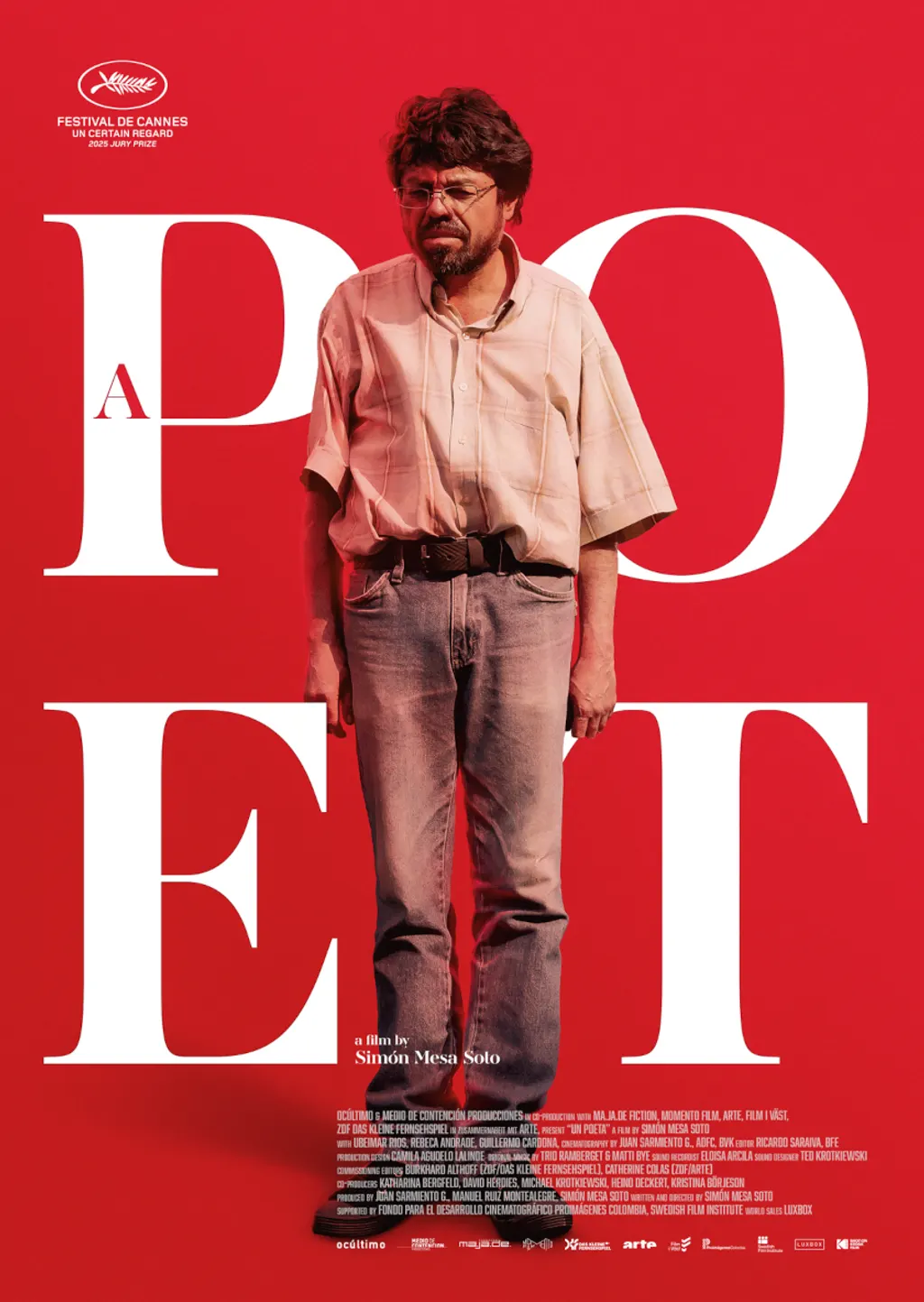 A Poet