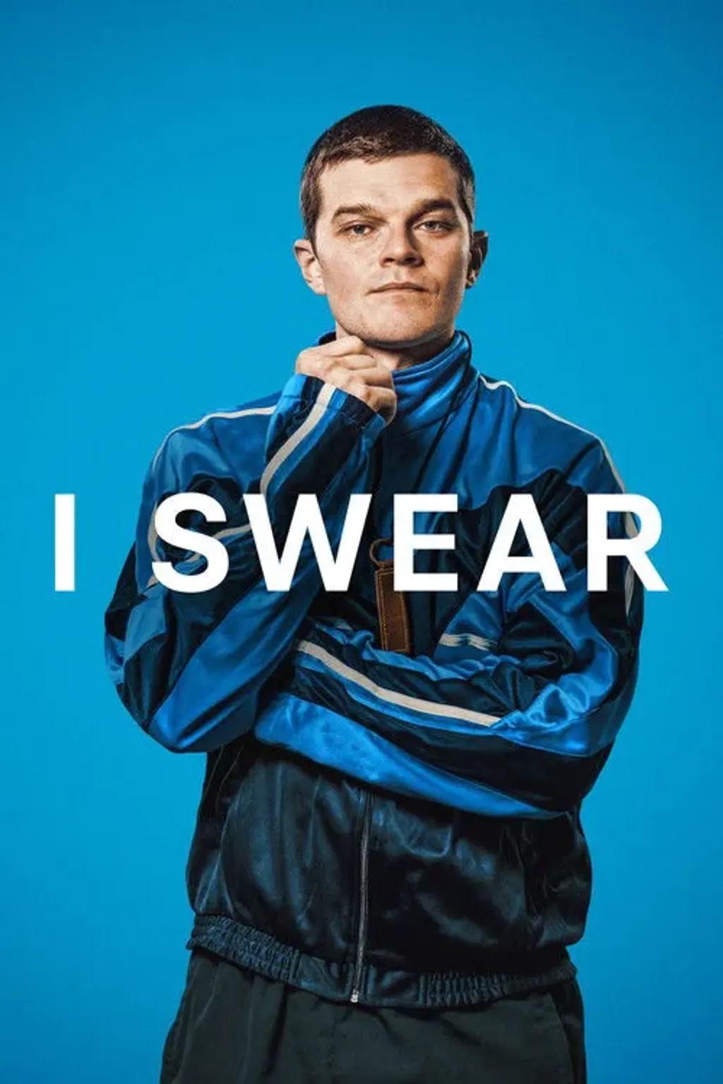 I Swear - Minun ääneni