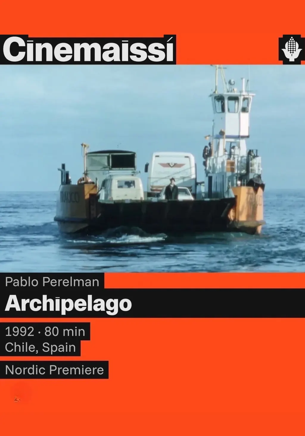 Archipelago