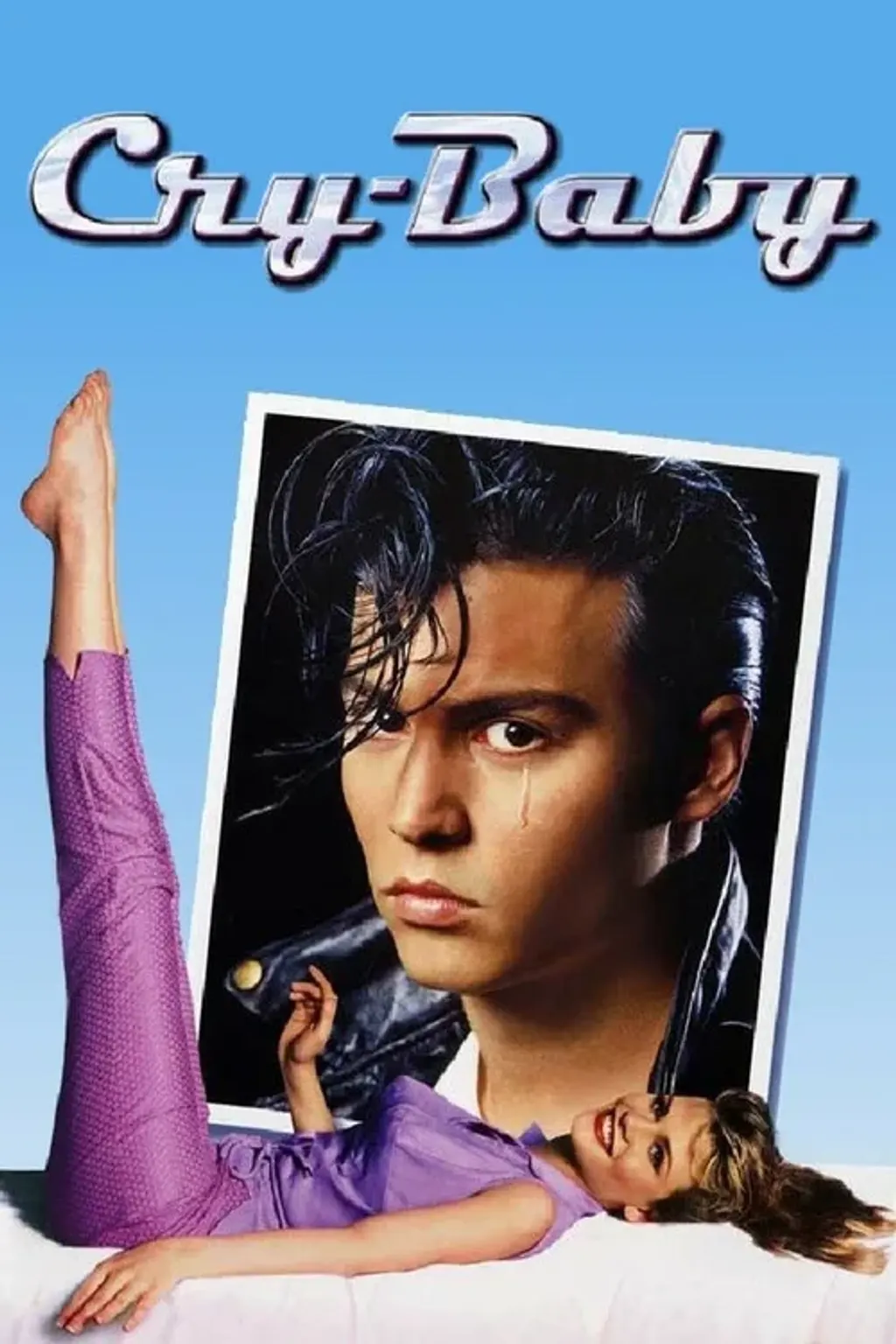 Cry-baby