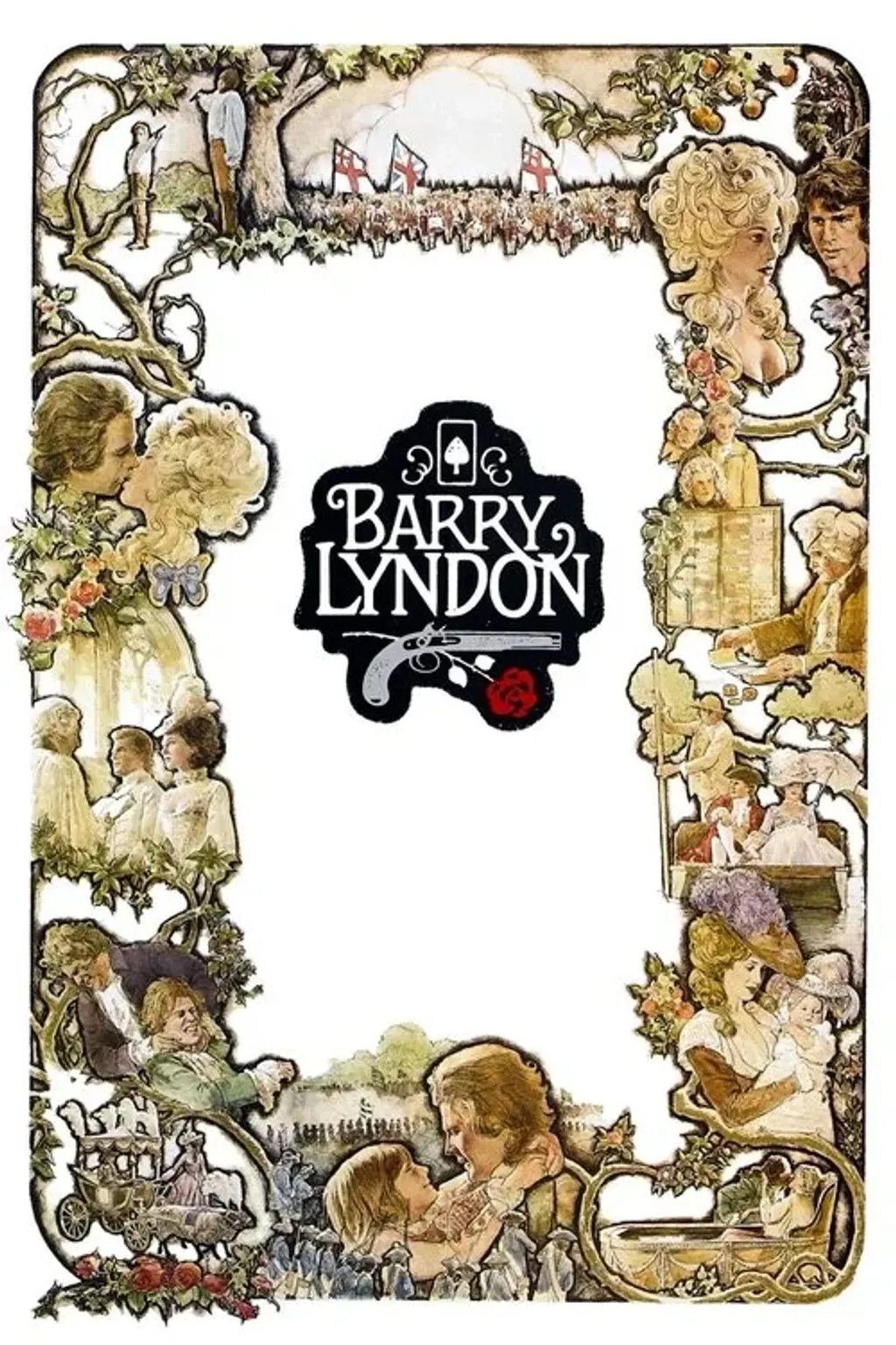 Barry lyndon