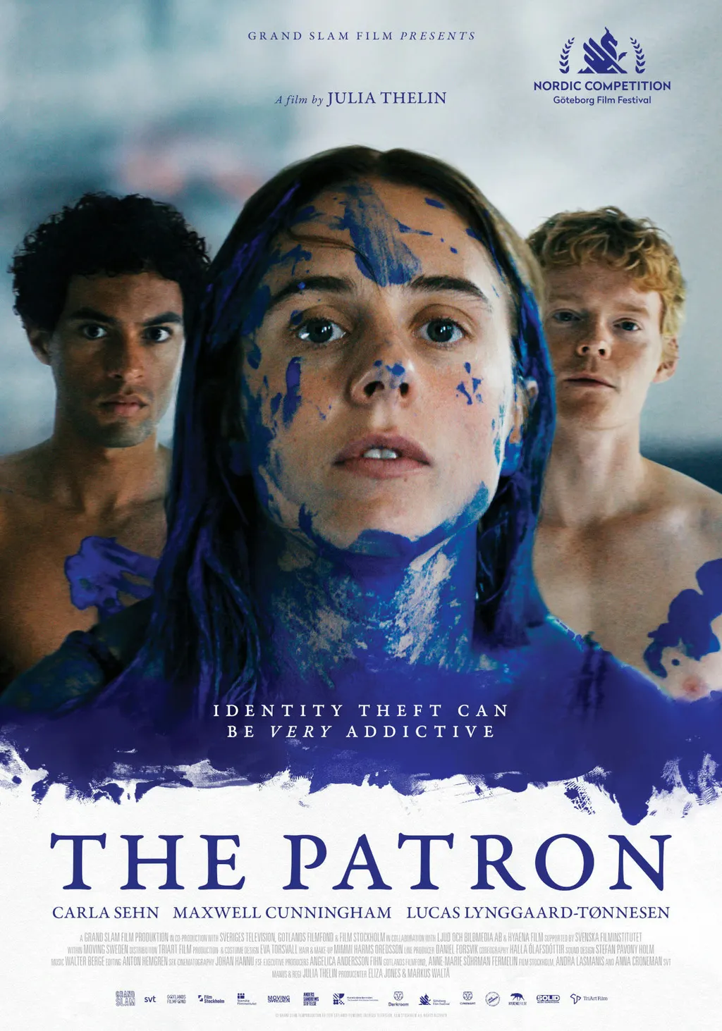 The Patron