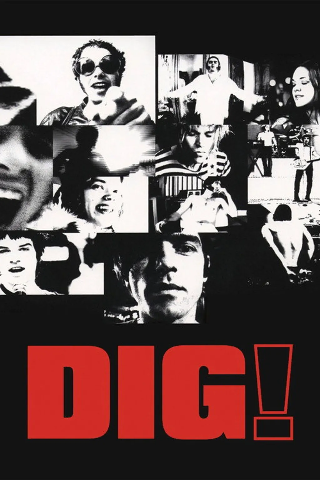 DIG! XX