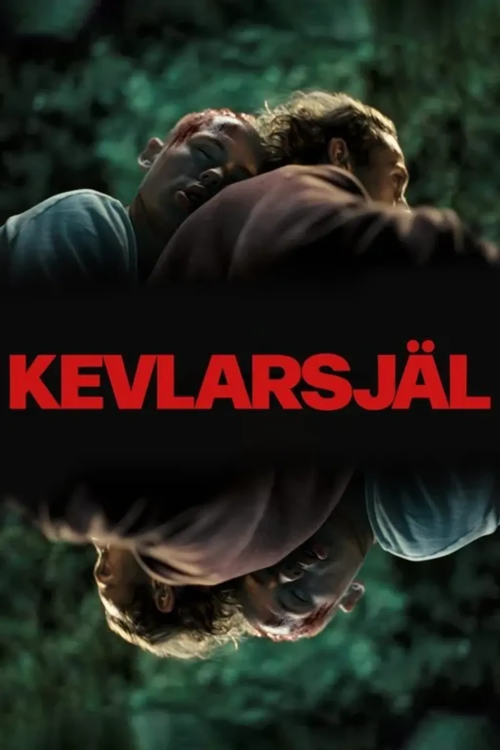 Kevlarsjäl – Iskunkestävä sielu