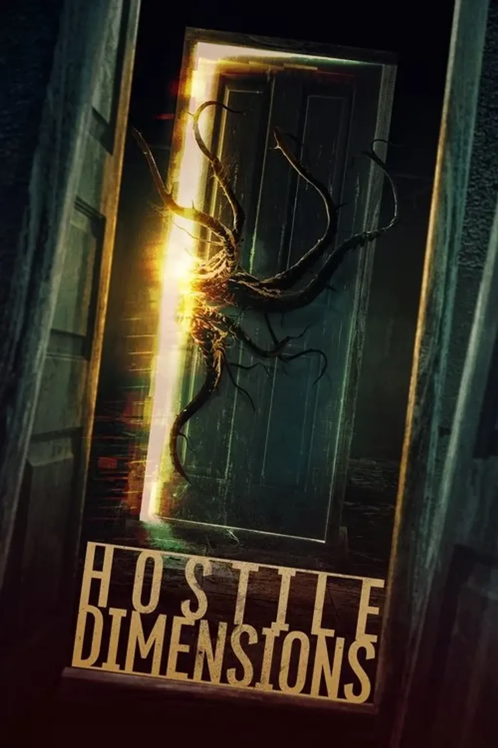 Aikamatkakesä: Hostile Dimensions