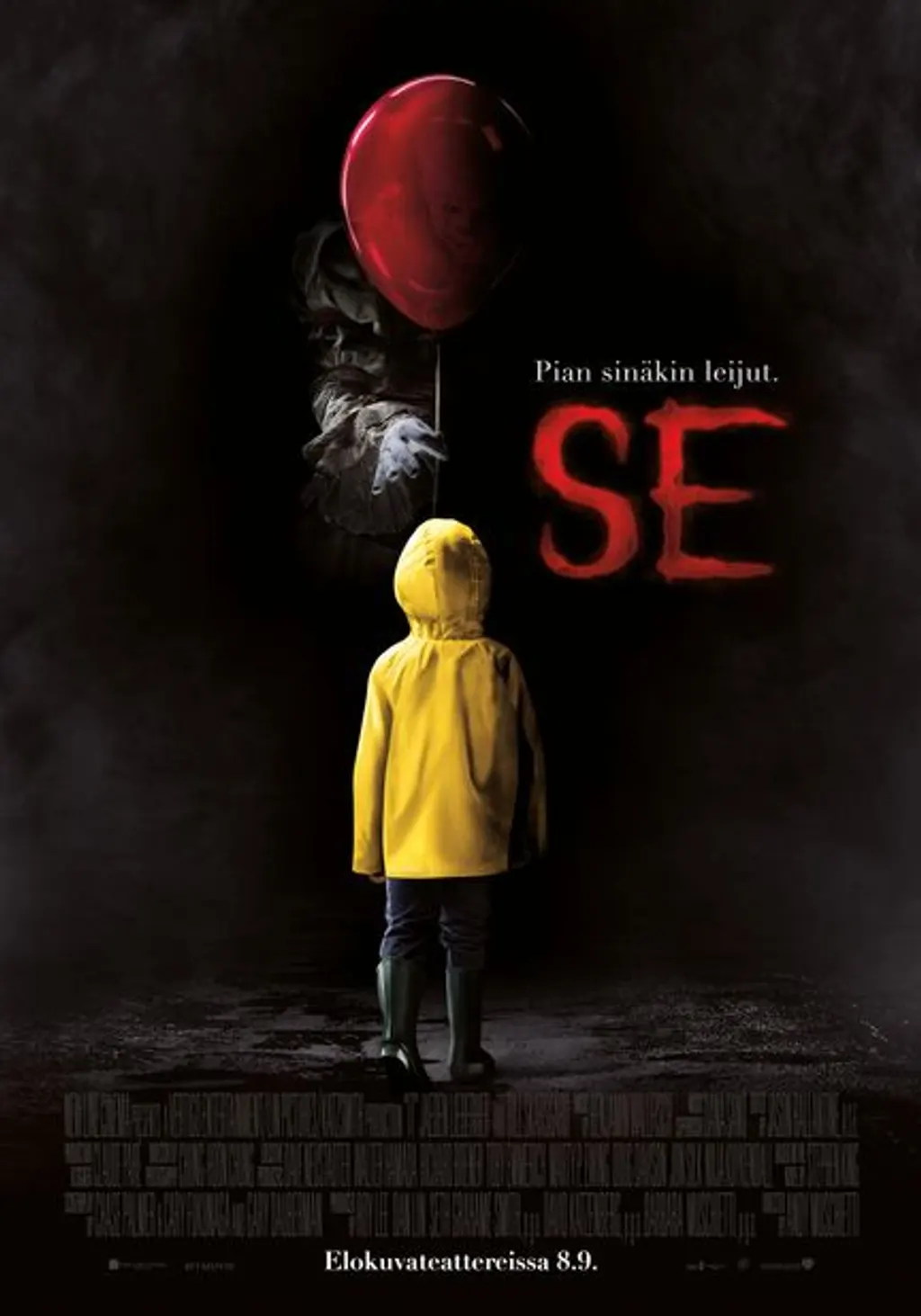 Se
