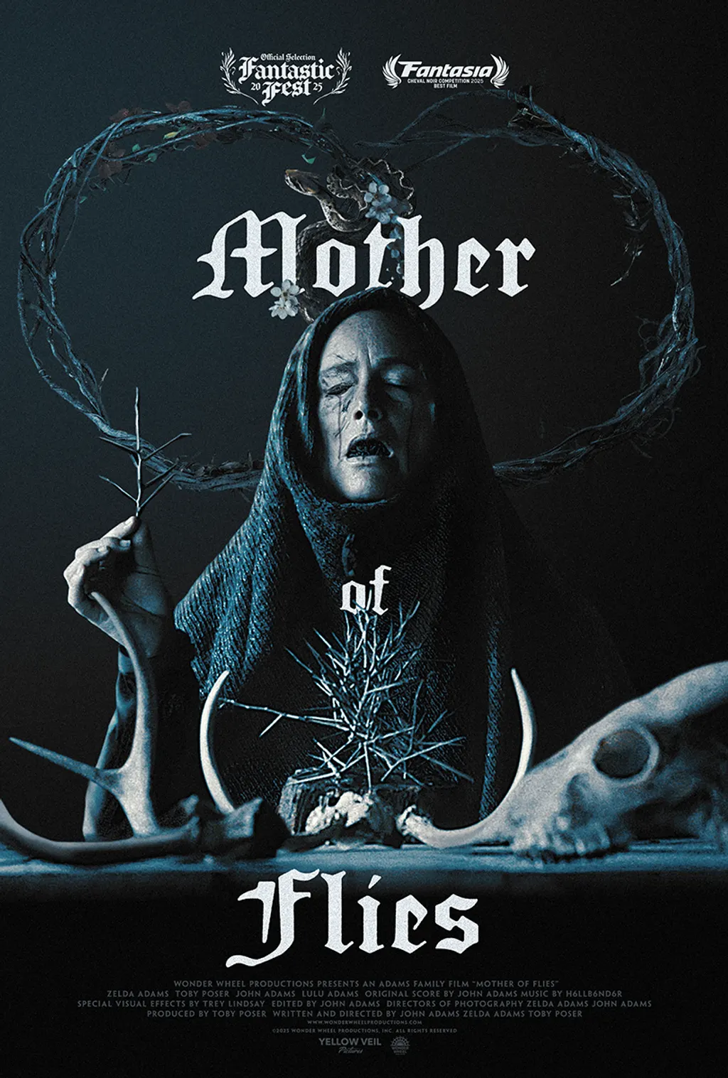 Mother of Flies