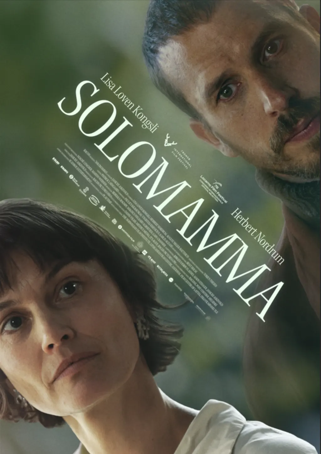 Solomamma