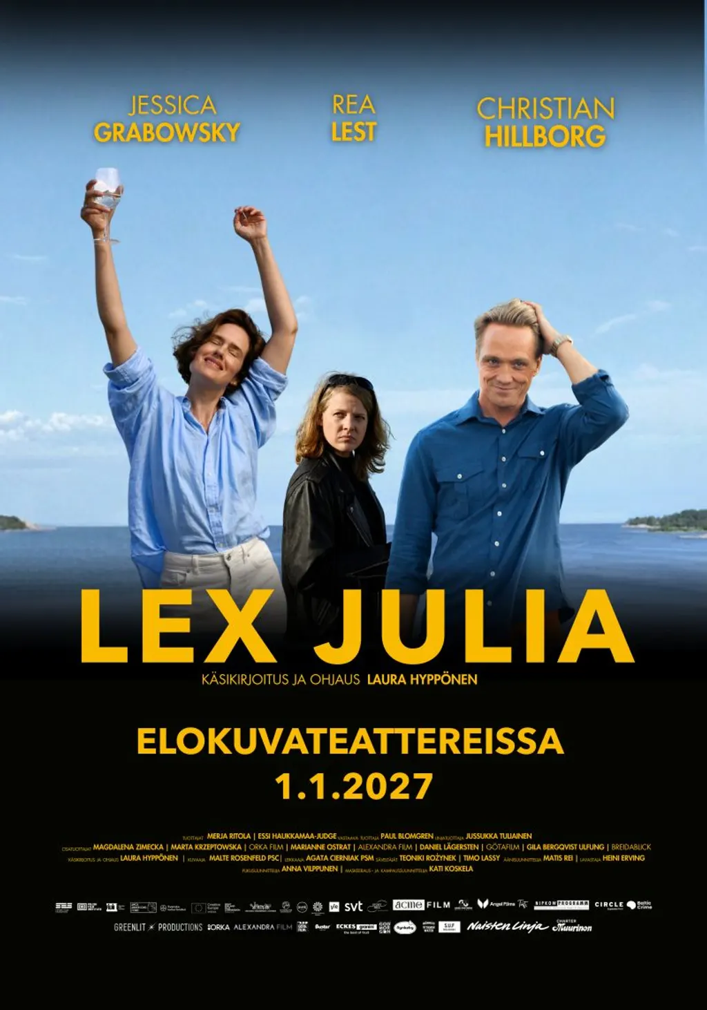 Lex Julia