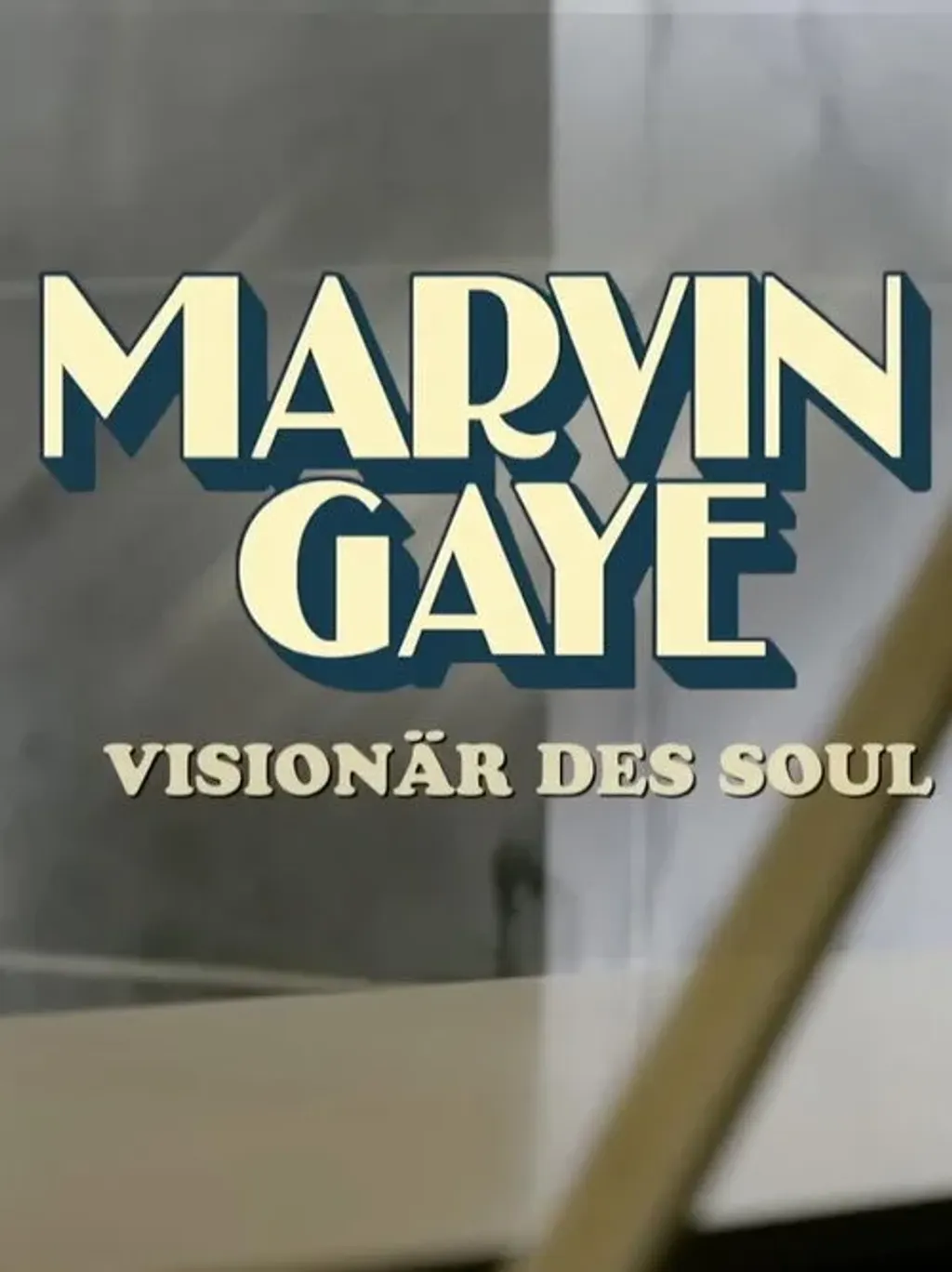 Pitchblack Playback: Marvin Gaye