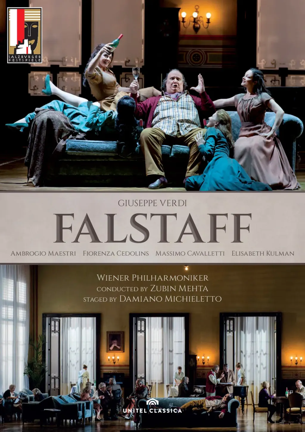 Falstaff