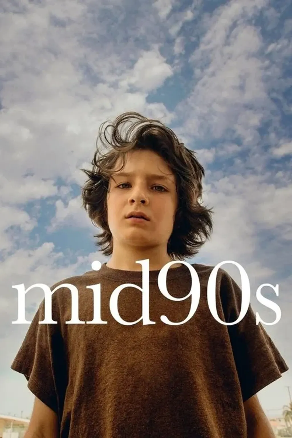 Kesäkatu: MID90S