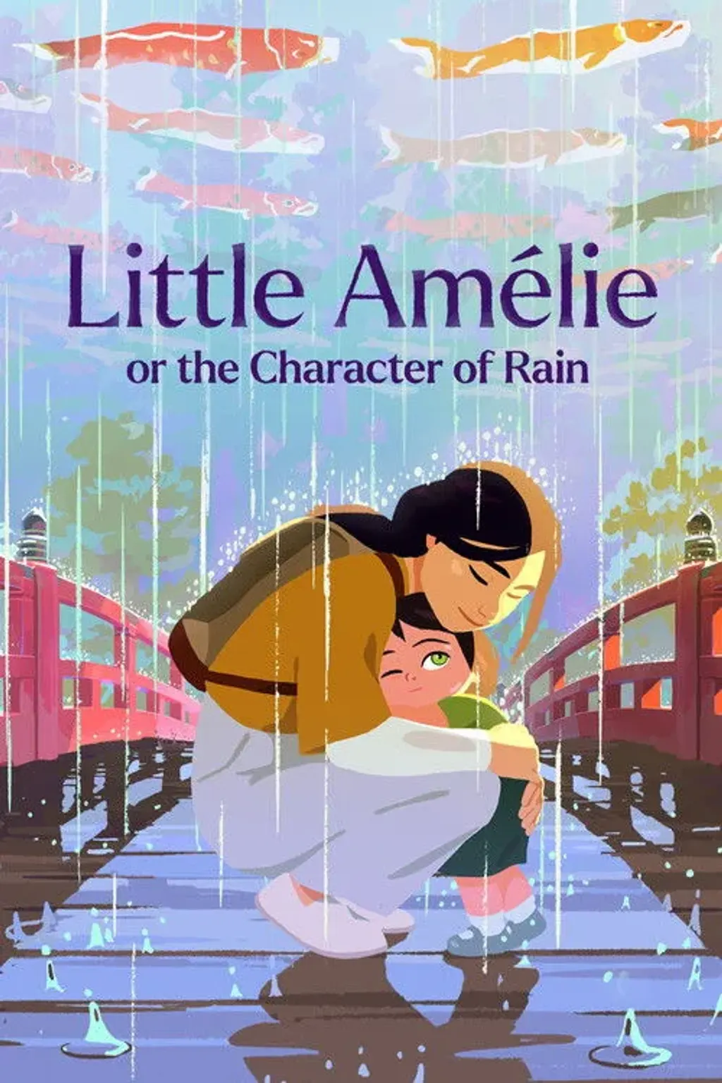 Pieni Amélie