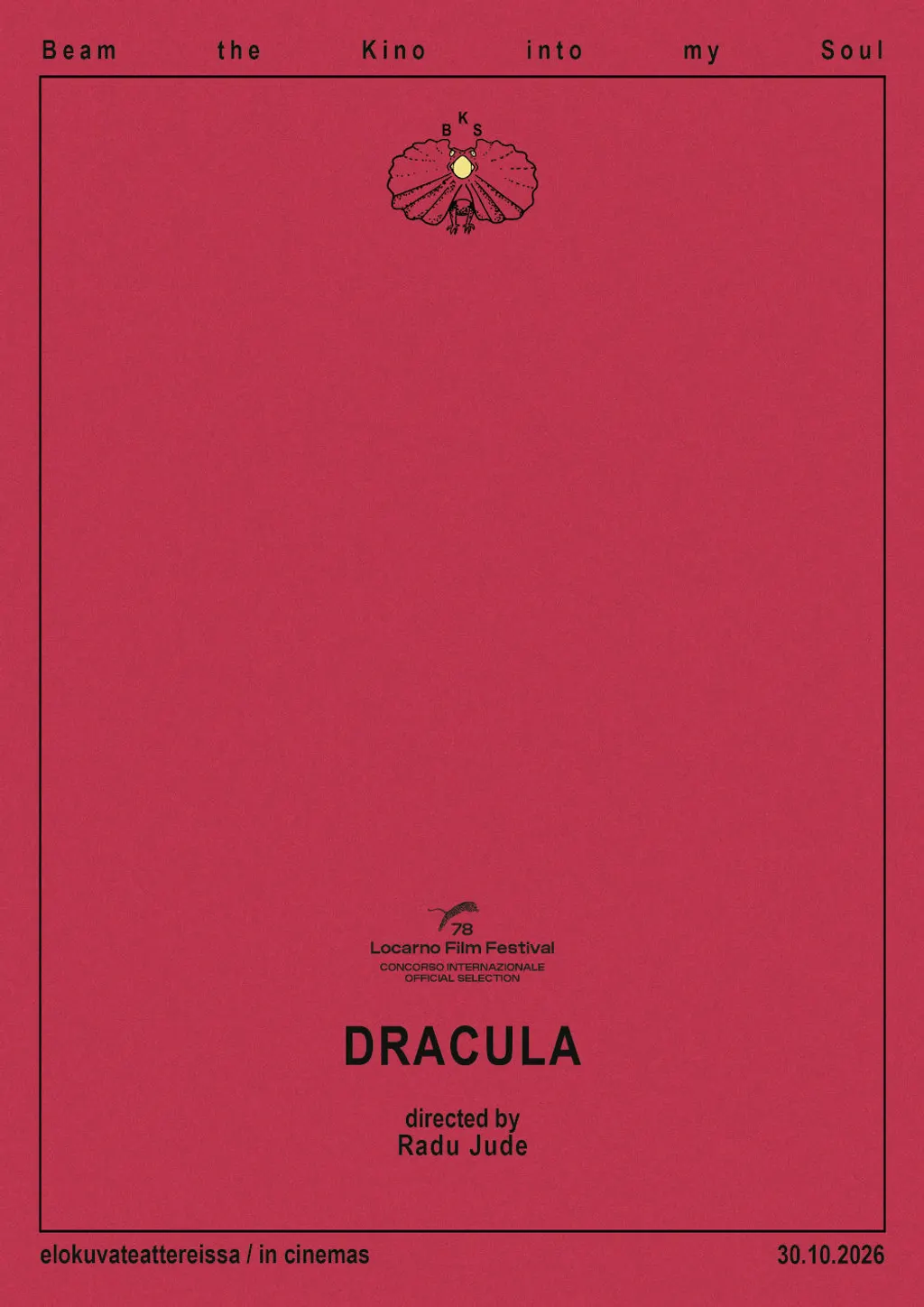 Dracula