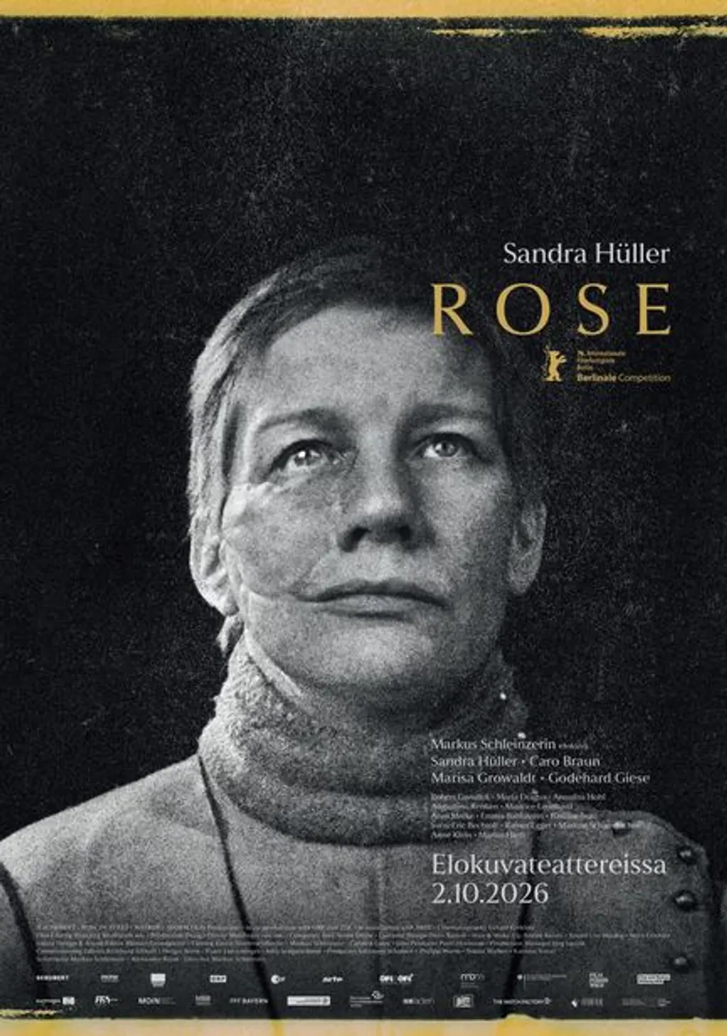 Rose