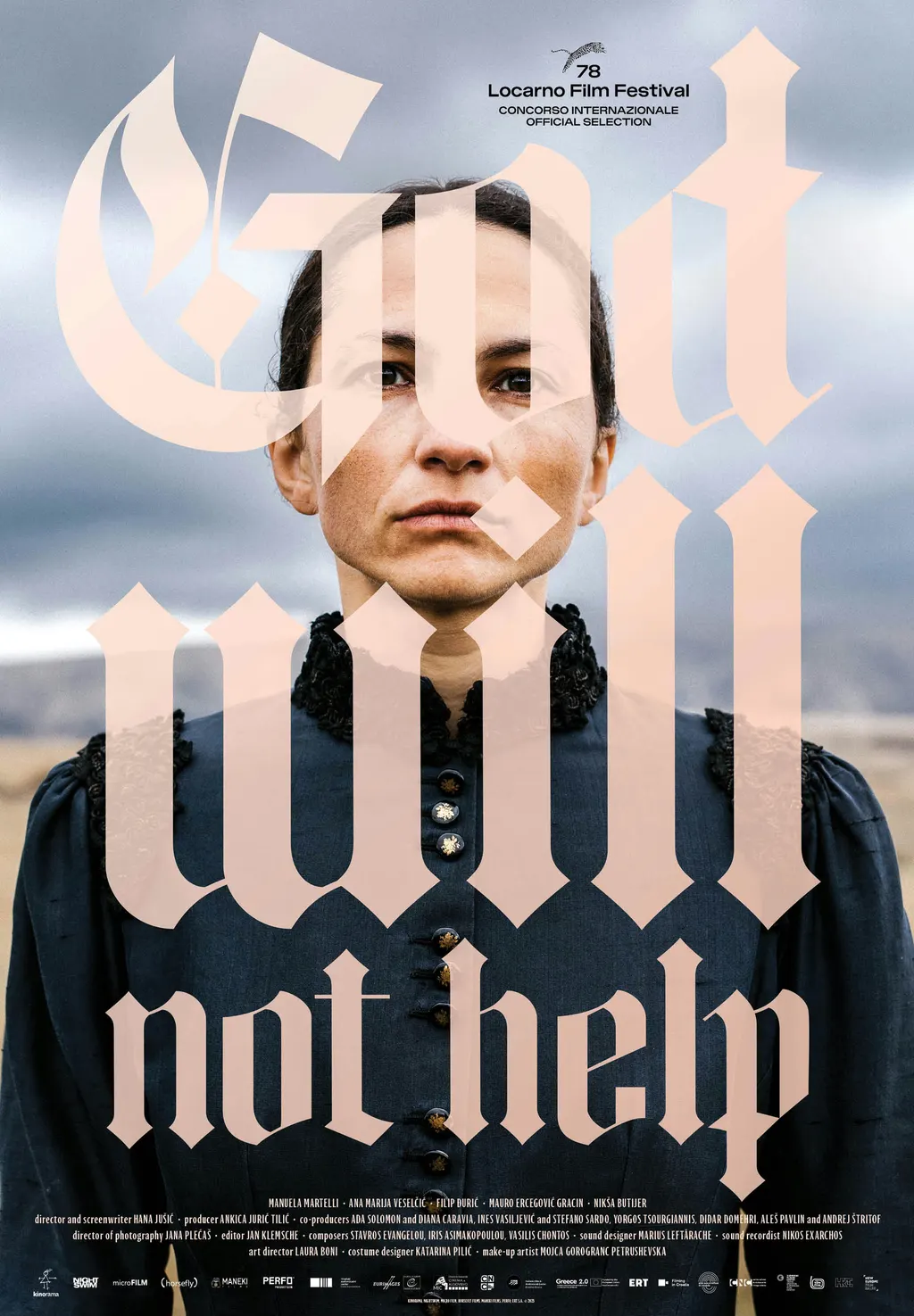 God Will Not Help