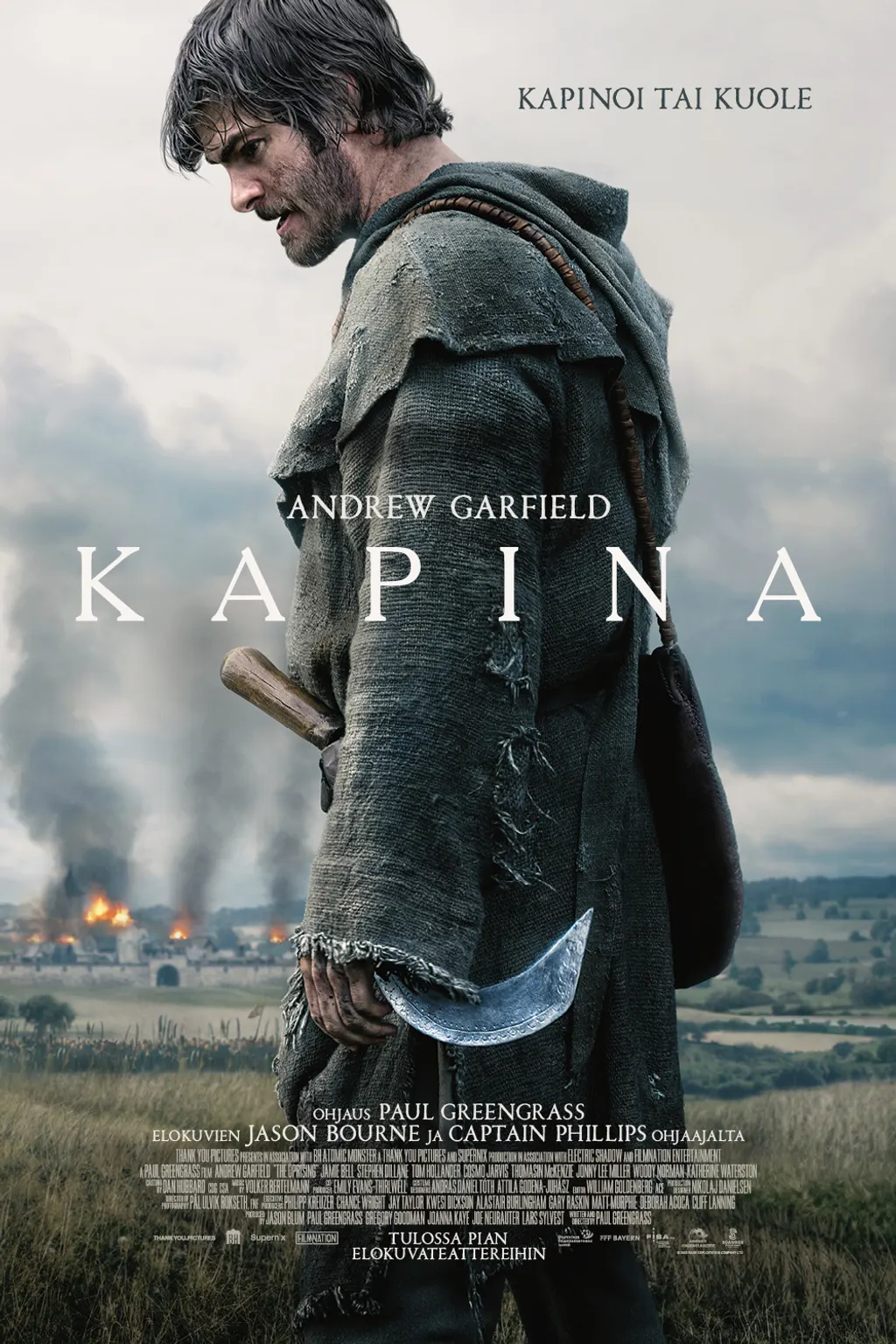 Kapina