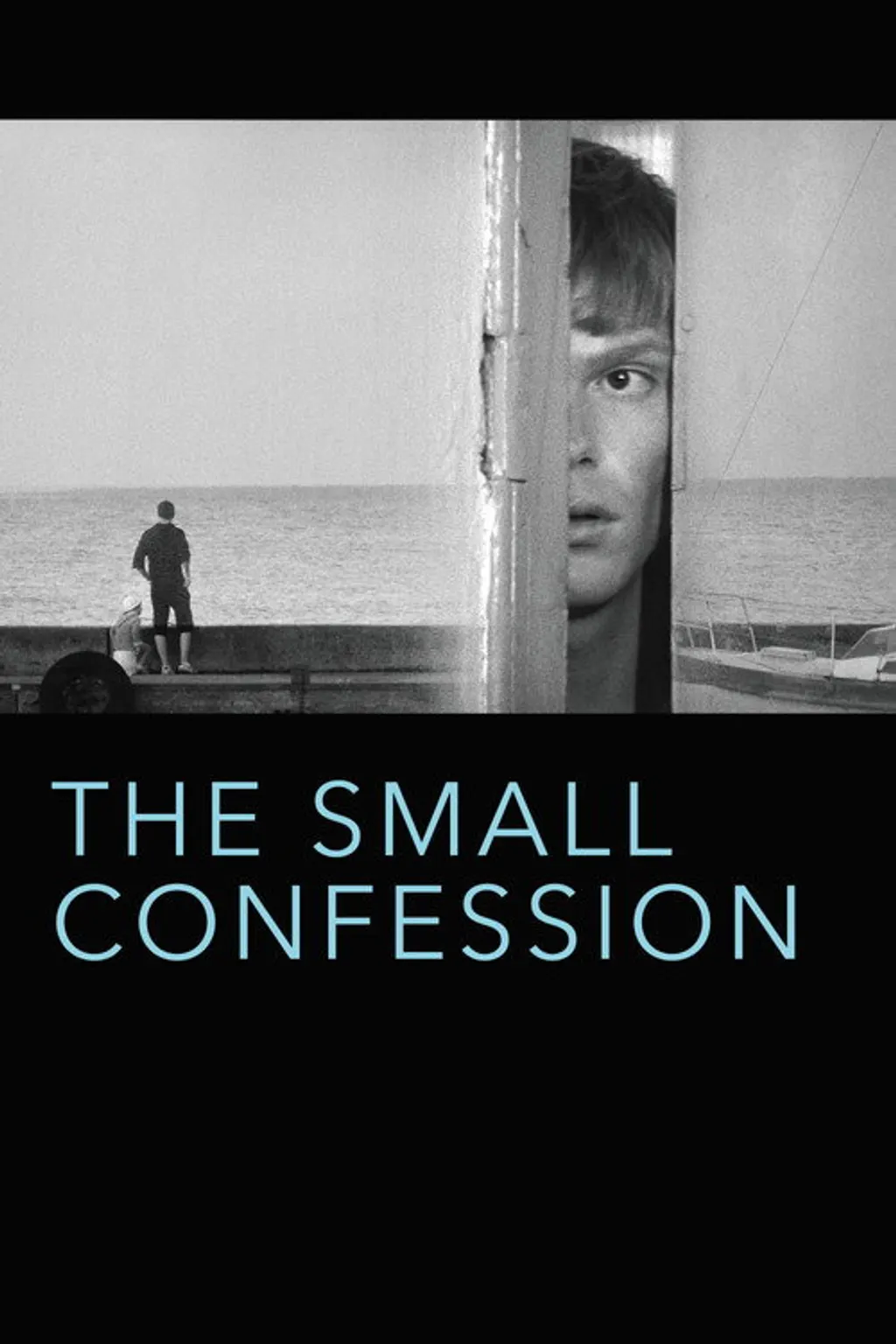 The Small Confessions