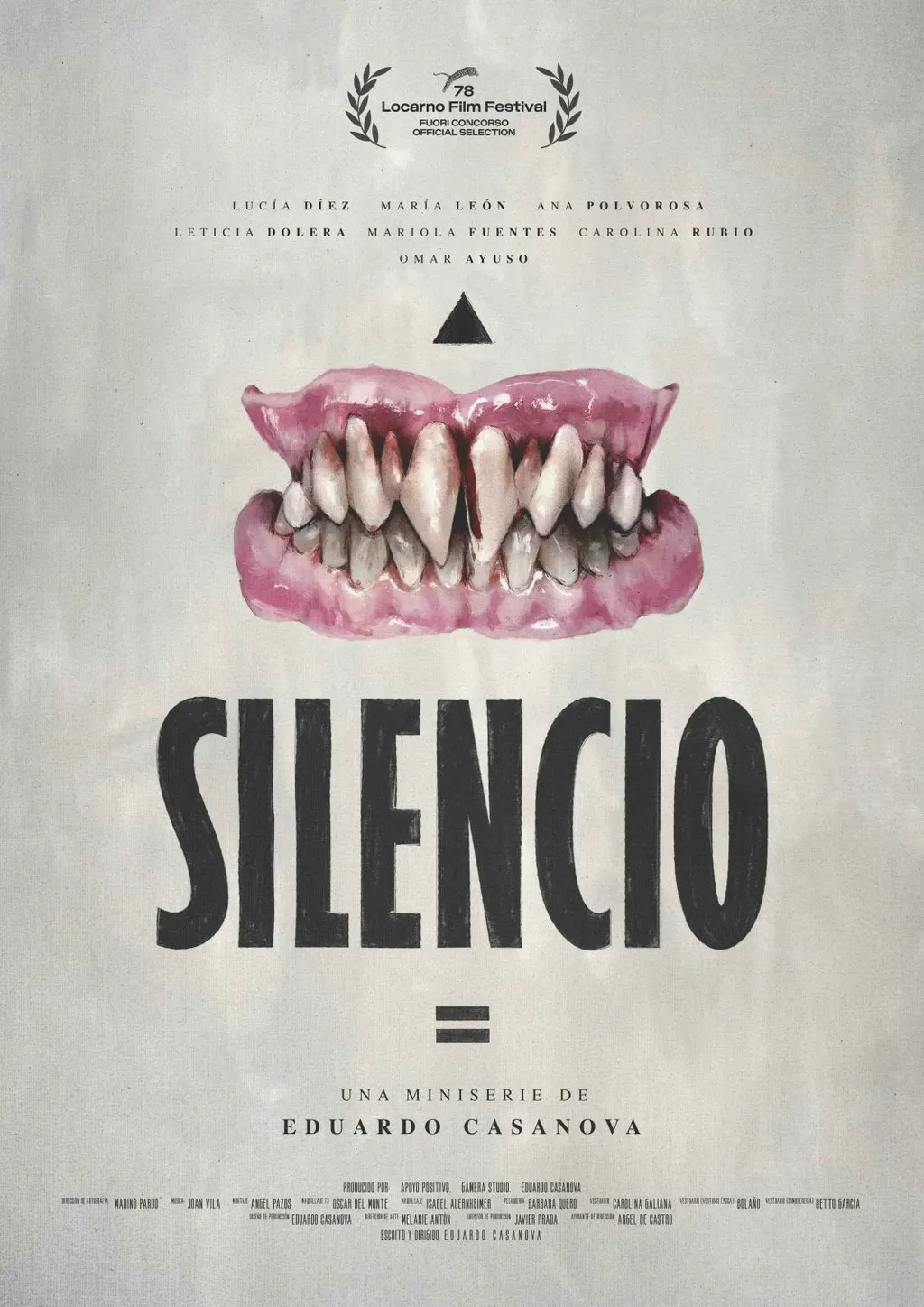 Silence