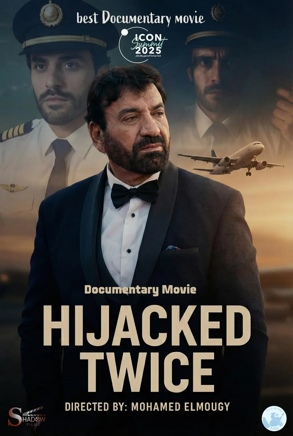HelAFF: Hijacked Twice