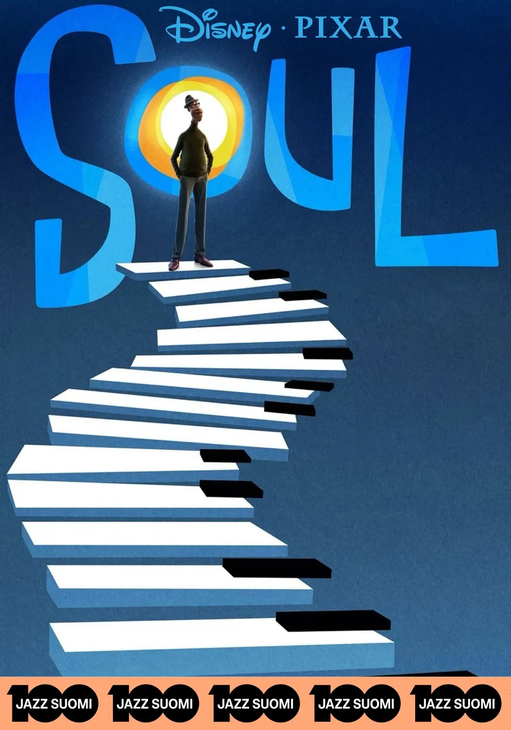 Soul – sielun syövereissä