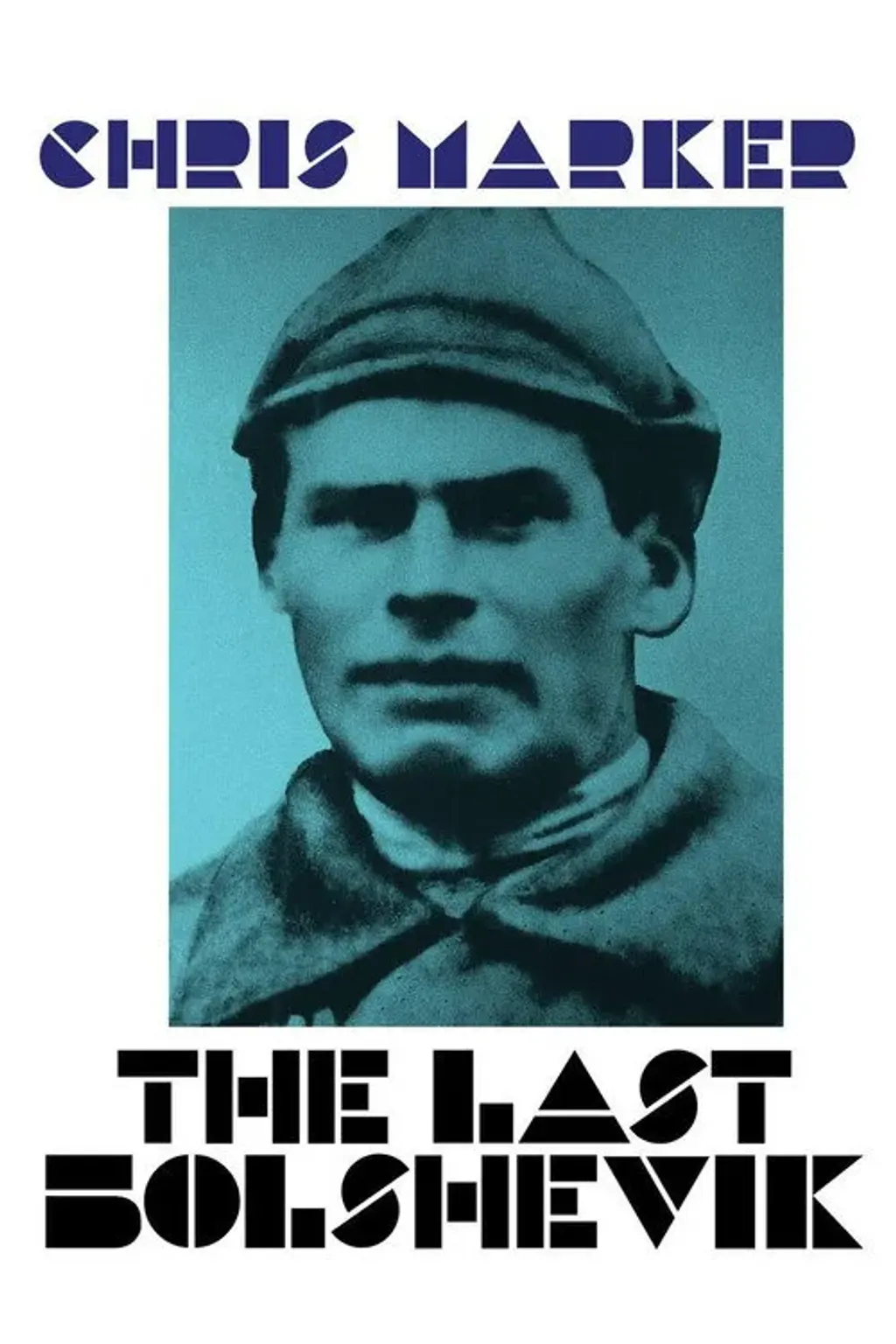 The last bolshevik