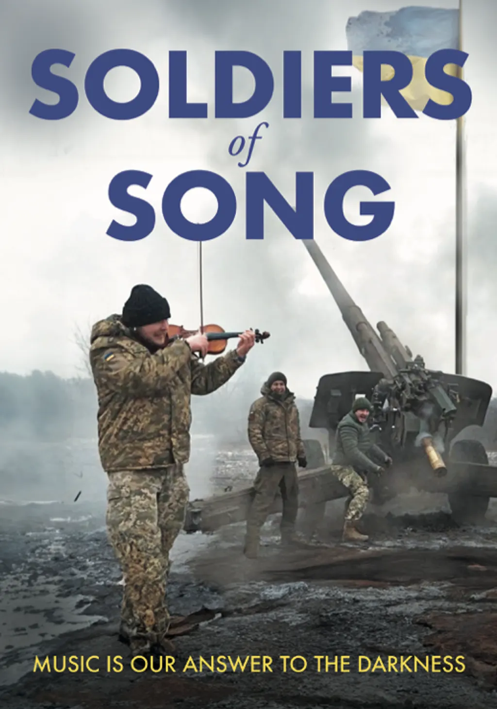 Soldiers of Song