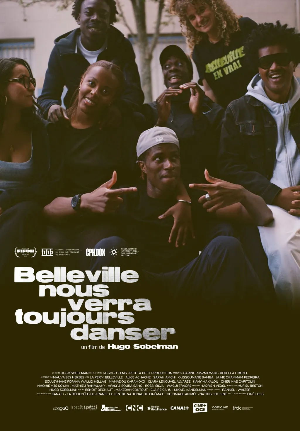 Belleville Beats