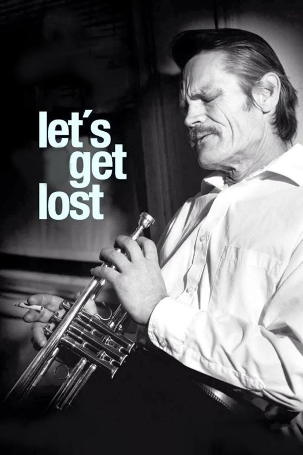 Let's get lost