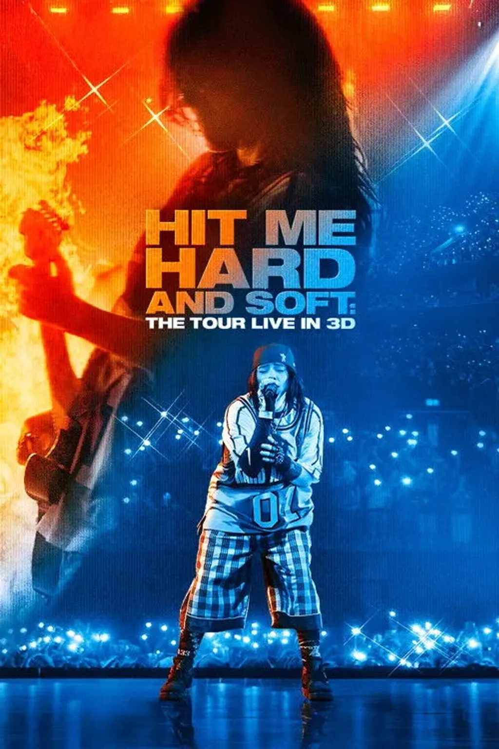 Billie Eilish: Hit Me Hard and Soft - The Tour 