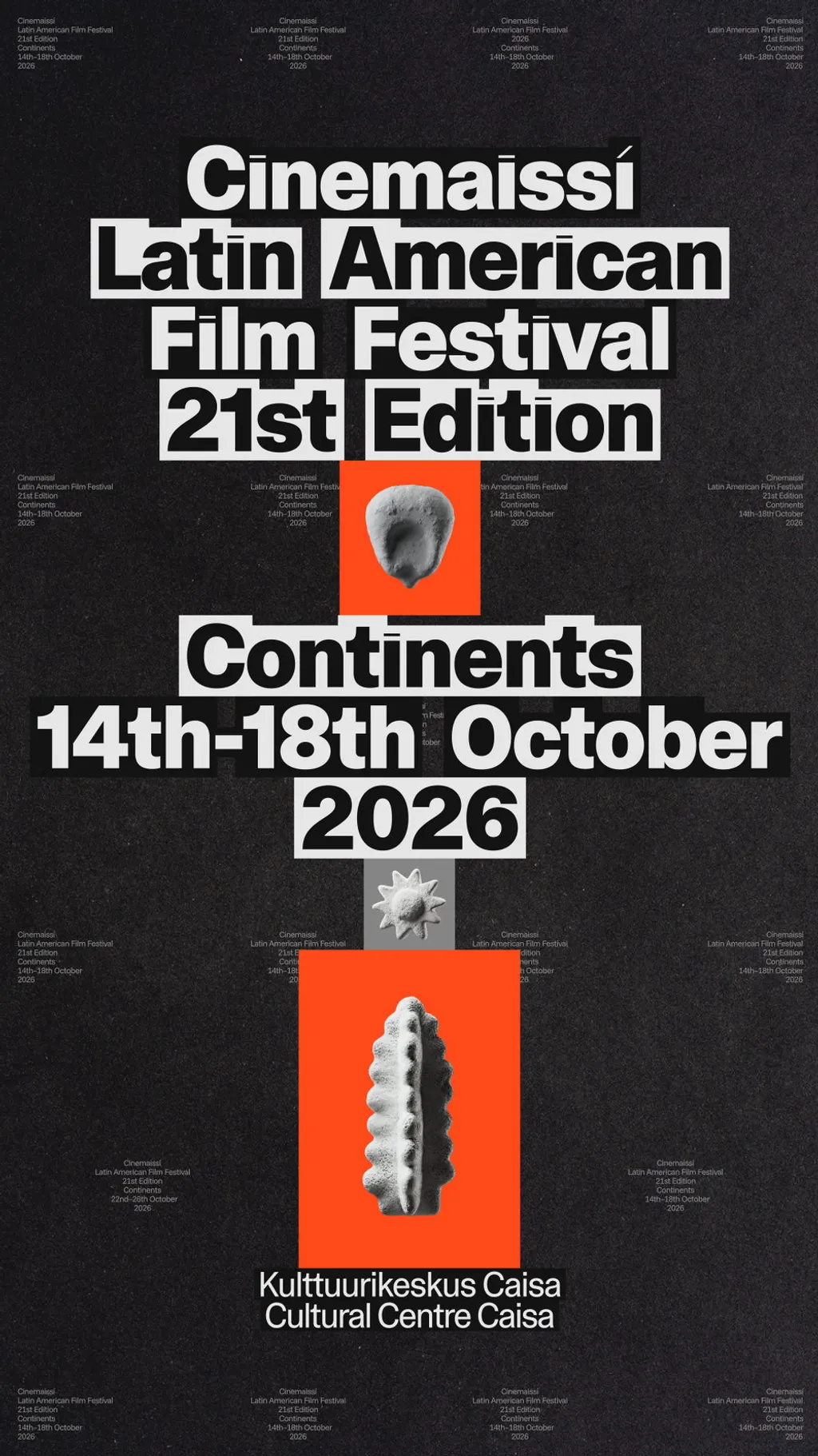 Cinemaissi: Frayland